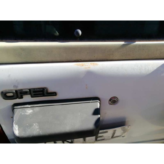 opel frontera a del año 1994