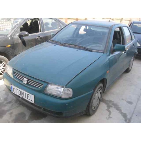 seat cordoba berlina (6k2) del año 1997