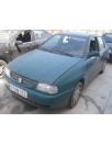 seat cordoba berlina (6k2) del año 1997