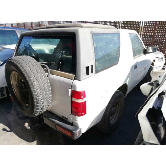 opel frontera a del año 1994