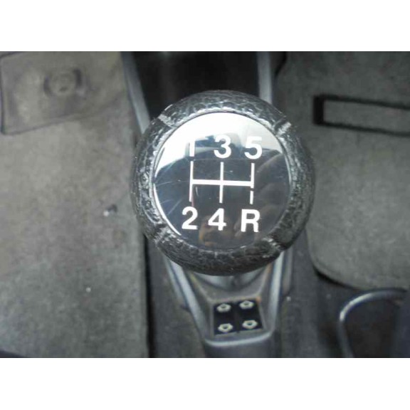 citroën saxo del año 2000