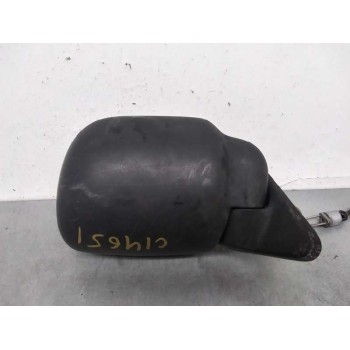 Recambio de retrovisor derecho para renault rapid/express (f40) 1.9 diesel referencia OEM IAM  MANUAL 