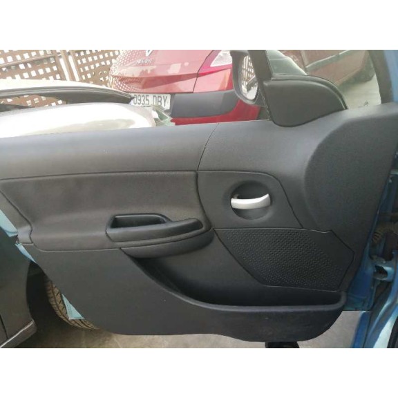 citroën c3 del año 2007