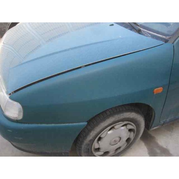 seat cordoba berlina (6k2) del año 1997