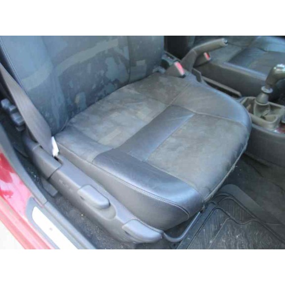 volvo s40 berlina del año 1999