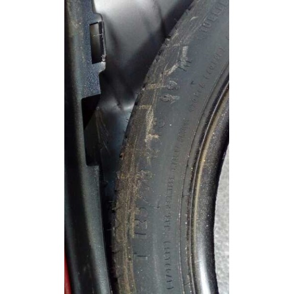 audi a3 (8p) del año 2003