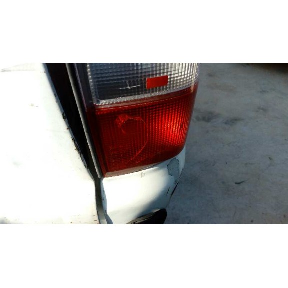 mitsubishi l 200 (k6/7) del año 2004