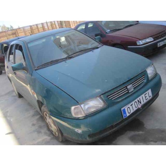 seat cordoba berlina (6k2) del año 1997