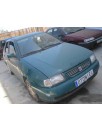seat cordoba berlina (6k2) del año 1997