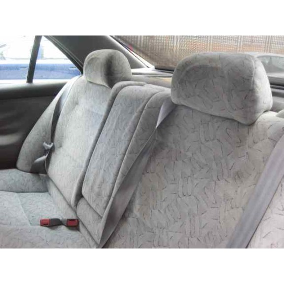 peugeot 406 berlina (s1/s2) del año 1997