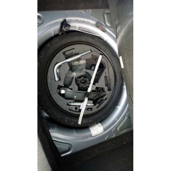 audi a3 (8p) del año 2003