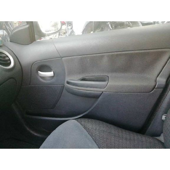 citroën c3 del año 2007