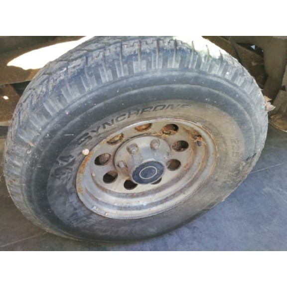 opel frontera a del año 1994