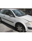 renault megane ii berlina 3p del año 2005