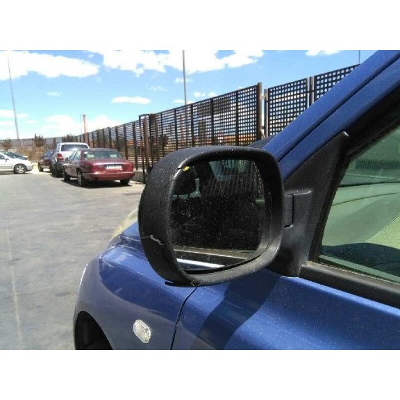 nissan micra (k12e) del año 2004