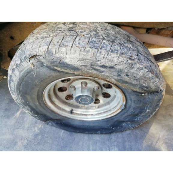 opel frontera a del año 1994