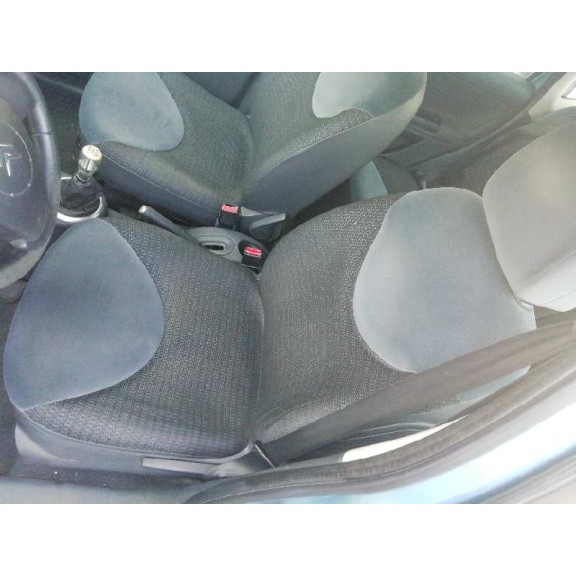 citroën c3 del año 2007