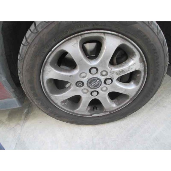 volvo s40 berlina del año 1999