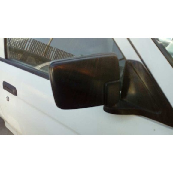 mitsubishi l 200 (k6/7) del año 2004