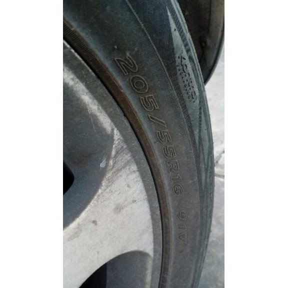 audi a3 (8p) del año 2003