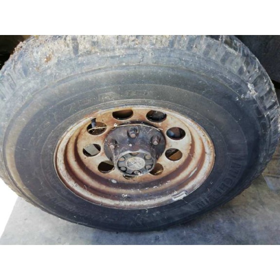 opel frontera a del año 1994