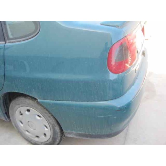 seat cordoba berlina (6k2) del año 1997