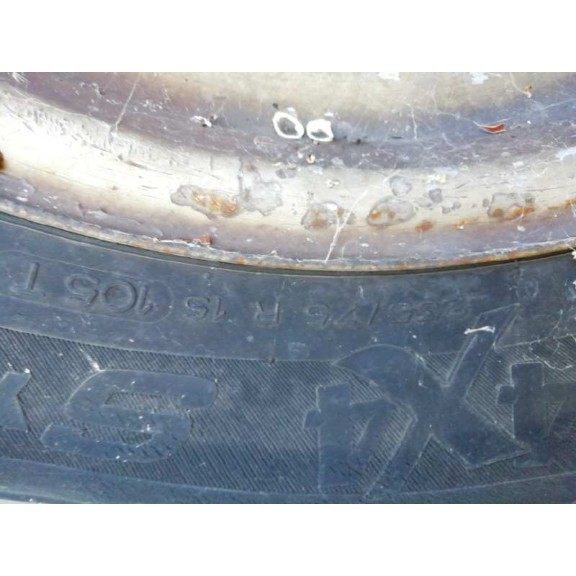 opel frontera a del año 1994