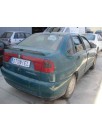 seat cordoba berlina (6k2) del año 1997