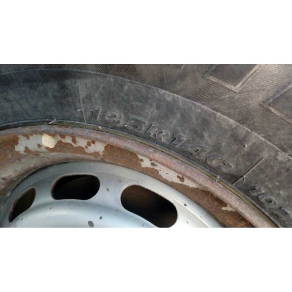 mitsubishi l 200 (k6/7) del año 2004