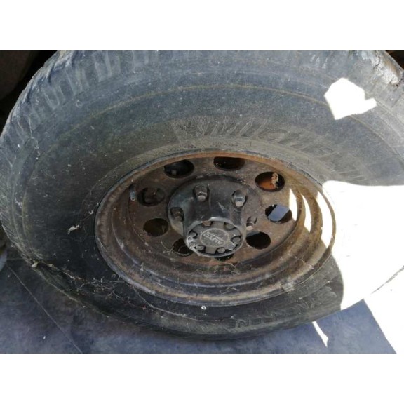 opel frontera a del año 1994