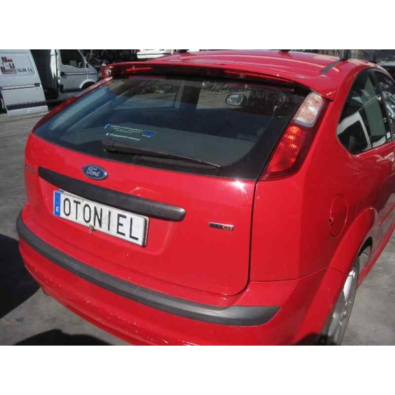 ford focus berlina (cap) del año 2008