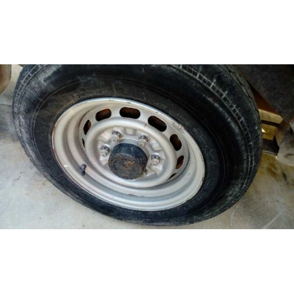 mitsubishi l 200 (k6/7) del año 2004