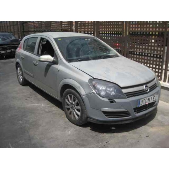 opel astra h ber. del año 2005