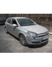 opel astra h ber. del año 2005