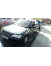 peugeot 306 berlina 3/5 puertas (s1) del año 1995
