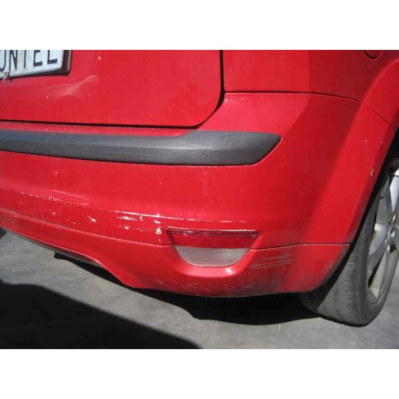 ford focus berlina (cap) del año 2008