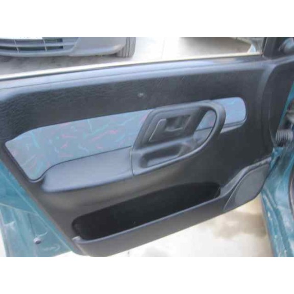 seat cordoba berlina (6k2) del año 1997