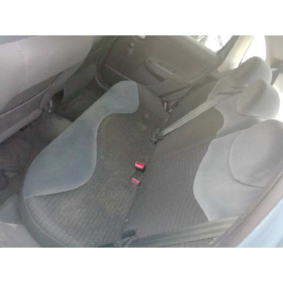 citroën c3 del año 2007