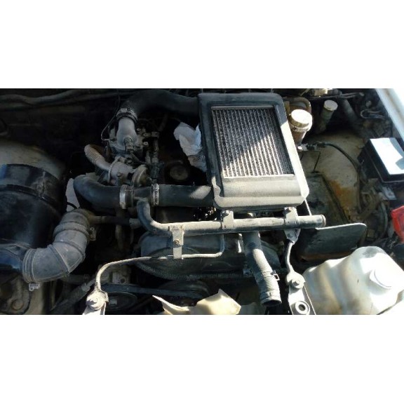 mitsubishi l 200 (k6/7) del año 2004