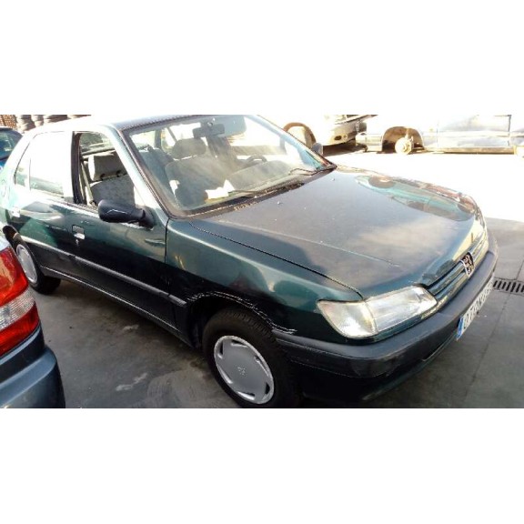 peugeot 306 berlina 3/5 puertas (s1) del año 1995