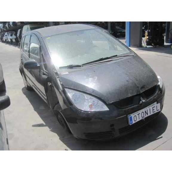 mitsubishi colt berlina 5 (z30a) del año 2007