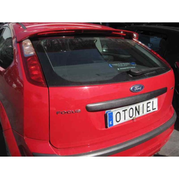 ford focus berlina (cap) del año 2008