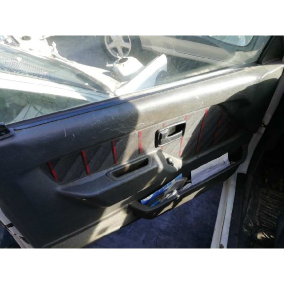 opel frontera a del año 1994