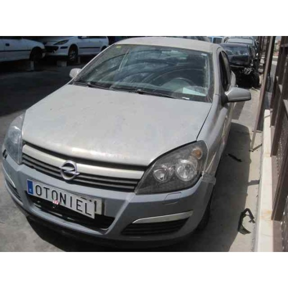 opel astra h ber. del año 2005