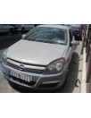 opel astra h ber. del año 2005