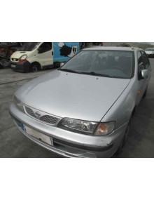 nissan almera (n15) del año 1999