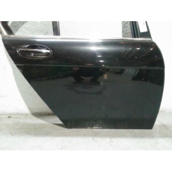 Recambio de puerta trasera derecha para bmw serie 7 (e65/e66) 750i referencia OEM IAM 41517202084 NEGRO 41517202084