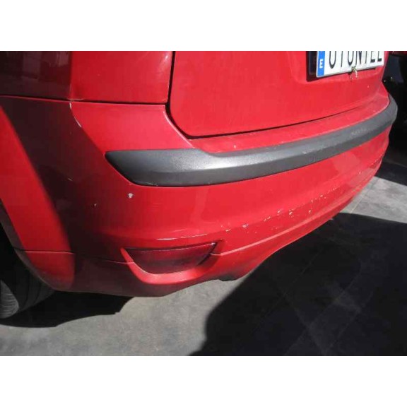 ford focus berlina (cap) del año 2008