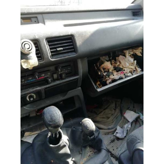 opel frontera a del año 1994