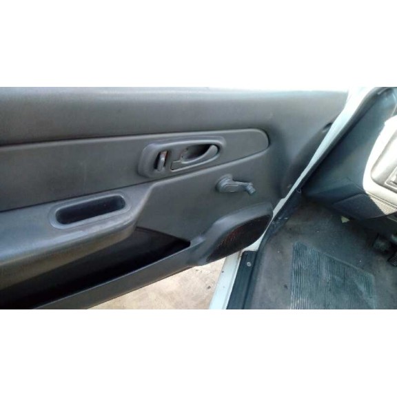 mitsubishi l 200 (k6/7) del año 2004